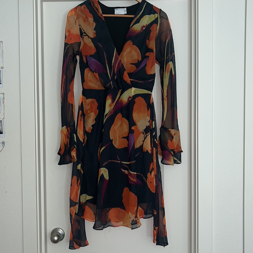 ASOS dress - Picture 5 of 7